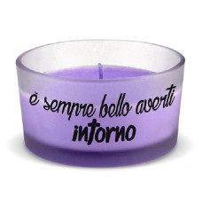 CANDELA DECAL 100GR LAVANDER